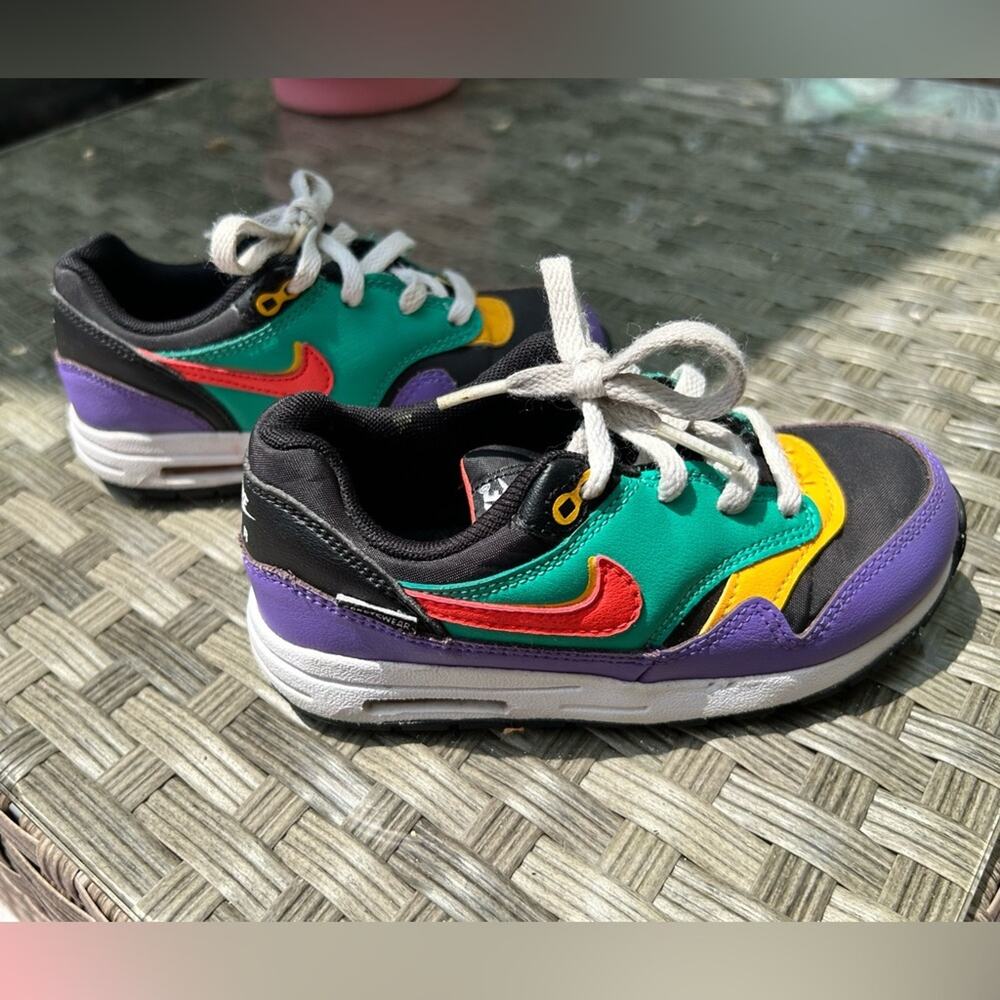 Nike Air Max 1 PS 'Game Change' 10C